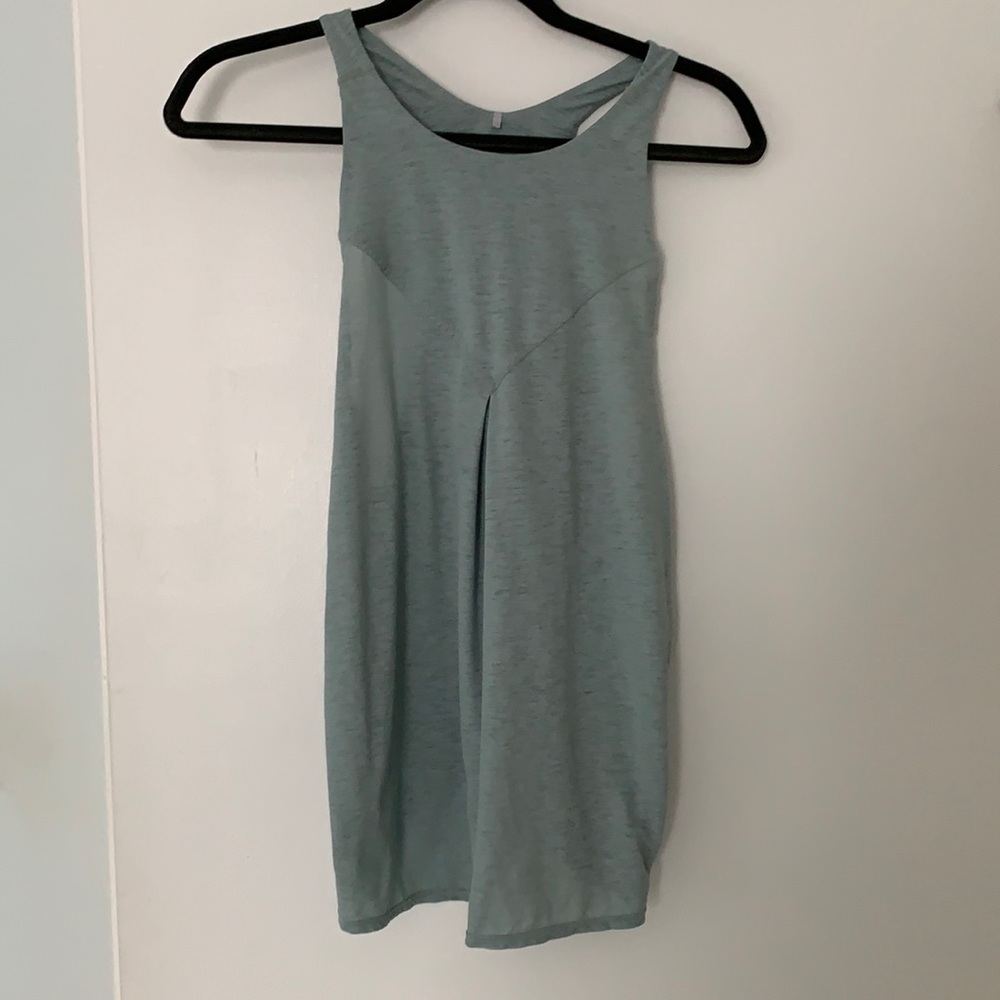 PrAna yoga top